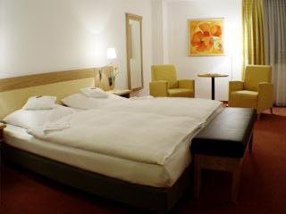 Hotel Continental Bonn Zimmer foto